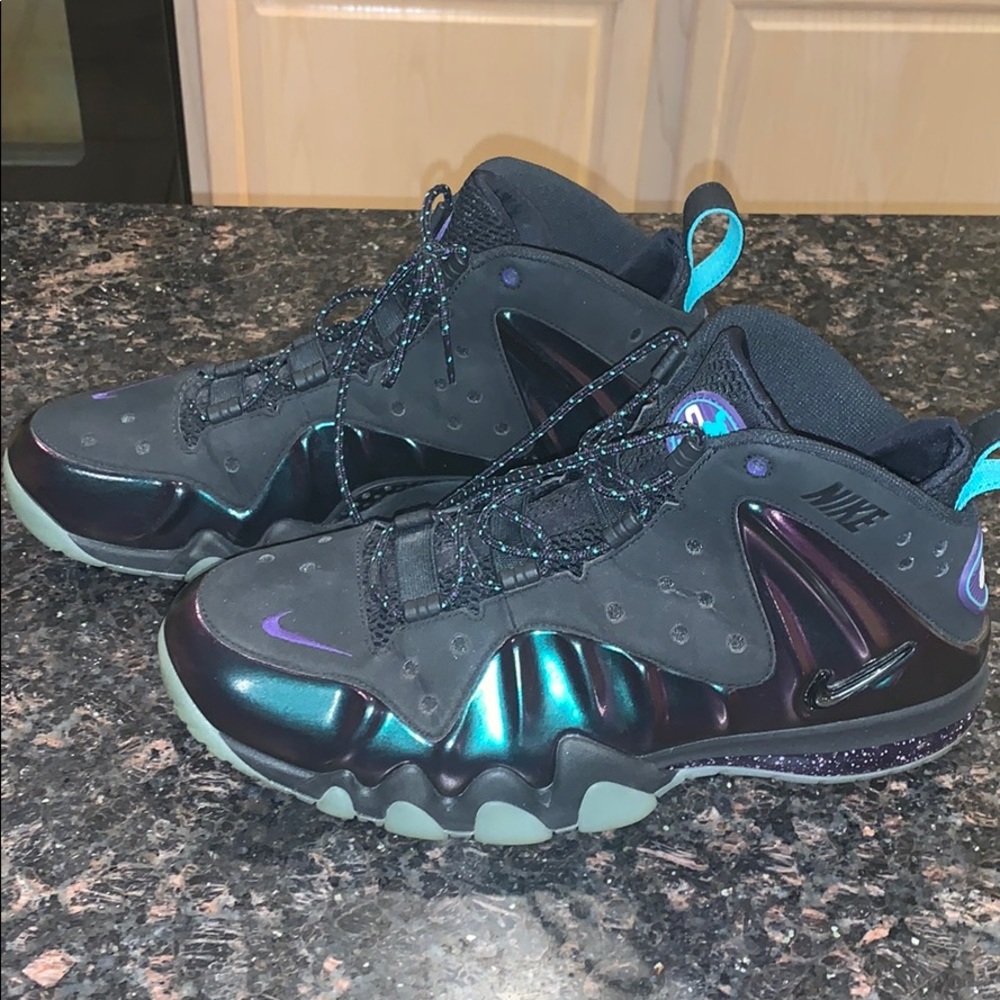 Eggplant Barkley’s